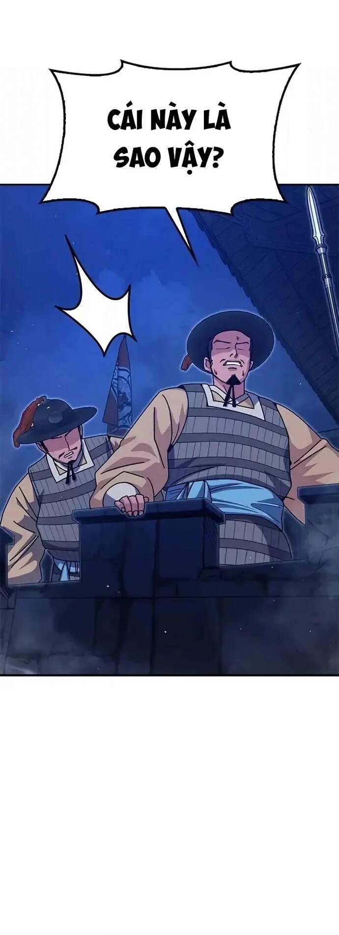 Cổ Lục Thái Tôn Chapter 44 - 2