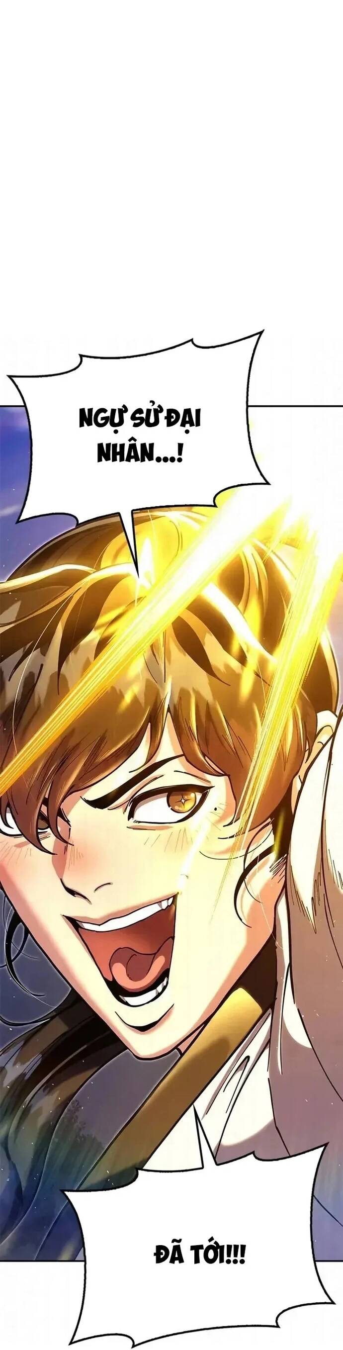 Cổ Lục Thái Tôn Chapter 44 - 10