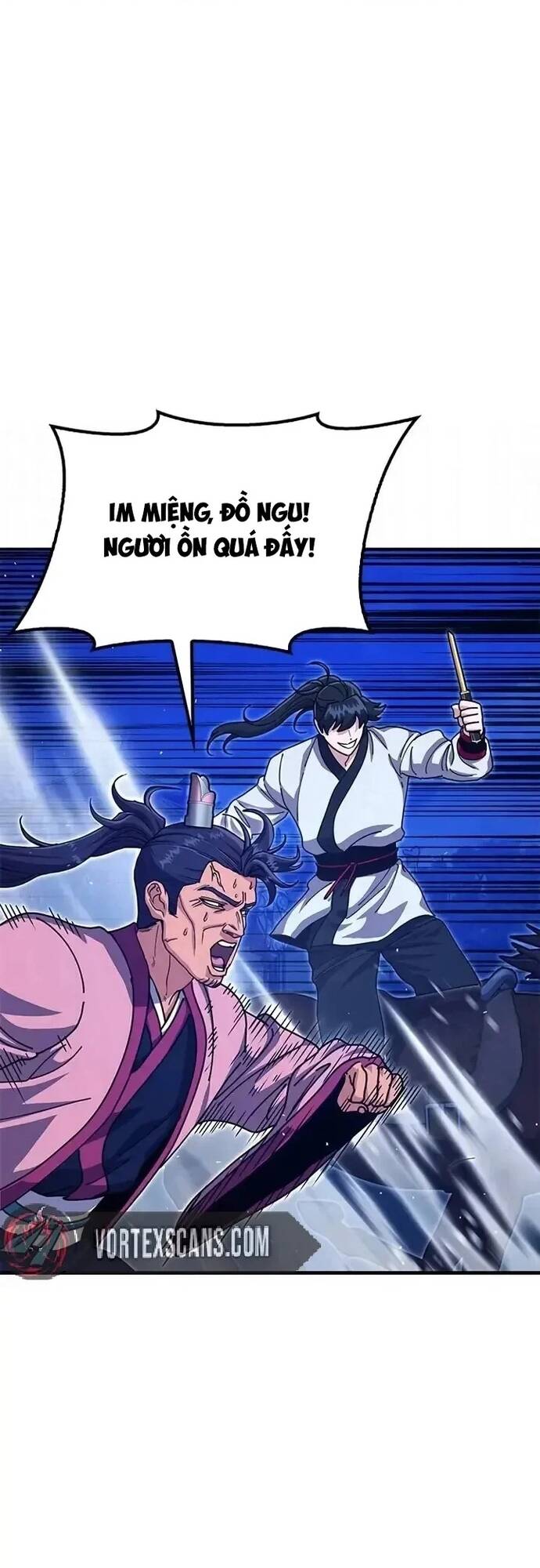 Cổ Lục Thái Tôn Chapter 44 - 20