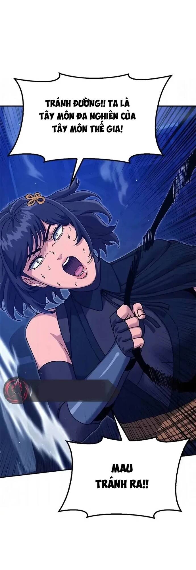 Cổ Lục Thái Tôn Chapter 44 - 43