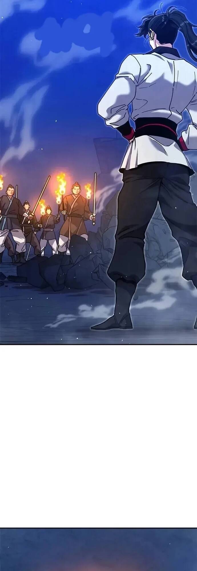Cổ Lục Thái Tôn Chapter 44 - 49