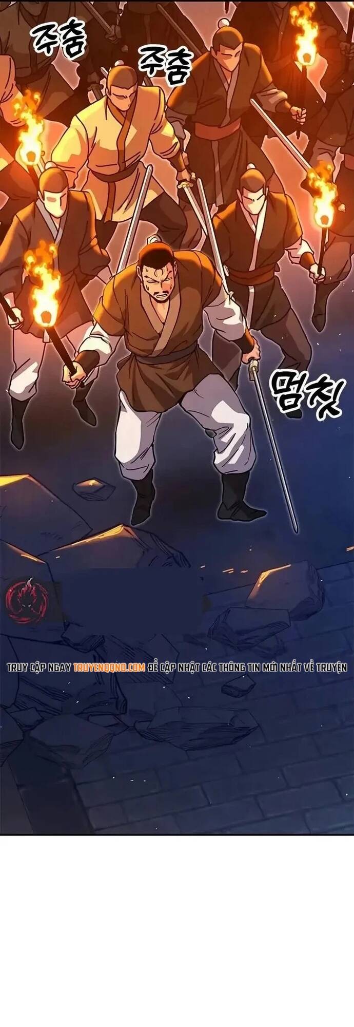 Cổ Lục Thái Tôn Chapter 44 - 51