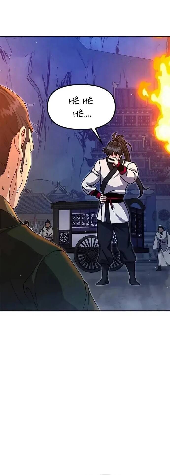 Cổ Lục Thái Tôn Chapter 44 - 53