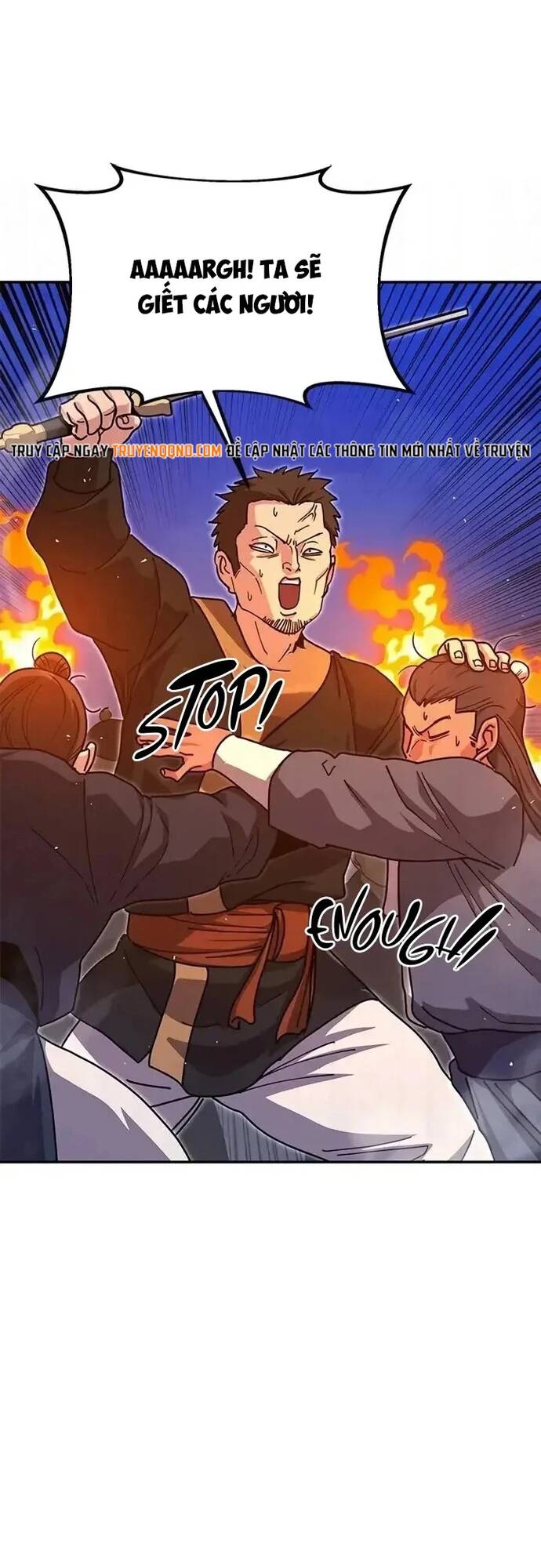 Cổ Lục Thái Tôn Chapter 44 - 55