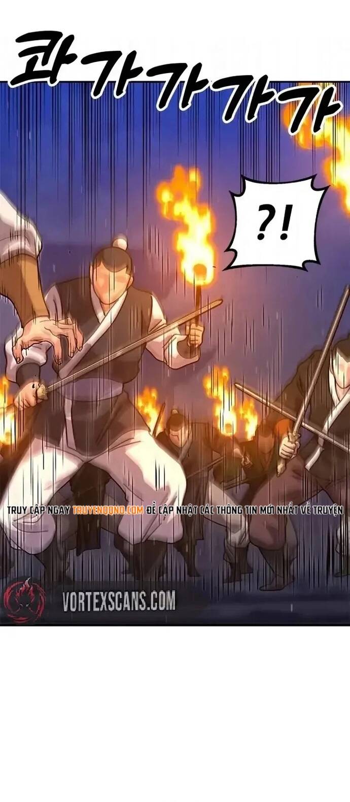 Cổ Lục Thái Tôn Chapter 44 - 58