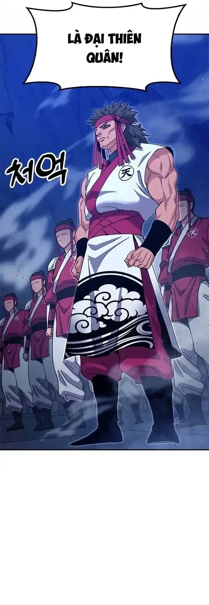 Cổ Lục Thái Tôn Chapter 44 - 67