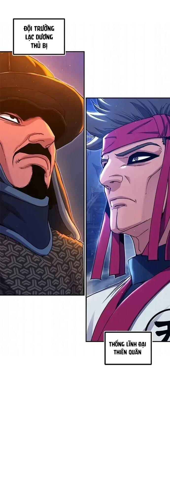 Cổ Lục Thái Tôn Chapter 44 - 68