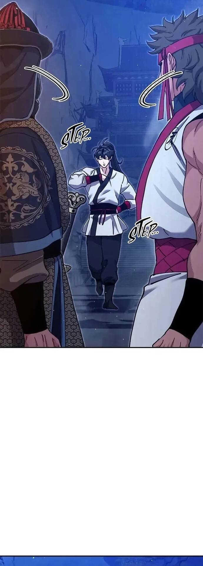 Cổ Lục Thái Tôn Chapter 44 - 70