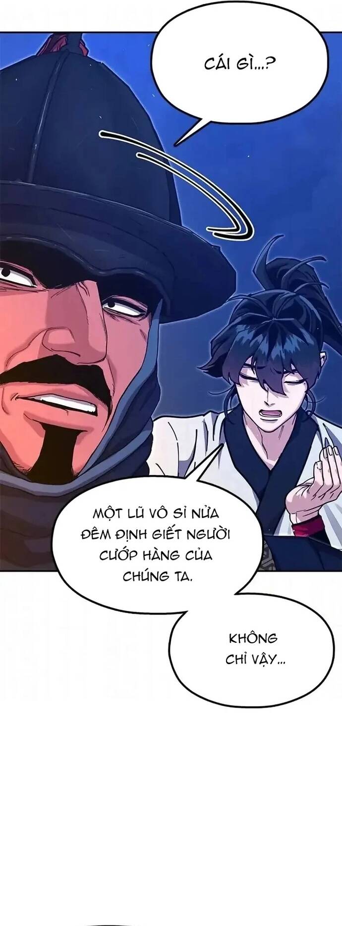 Cổ Lục Thái Tôn Chapter 44 - 74