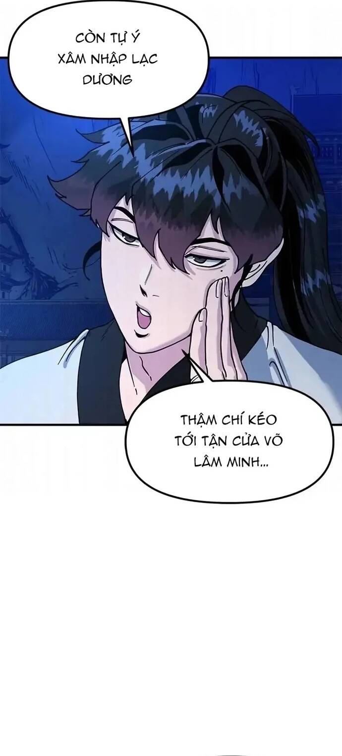 Cổ Lục Thái Tôn Chapter 44 - 75