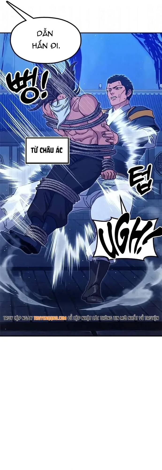 Cổ Lục Thái Tôn Chapter 44 - 80