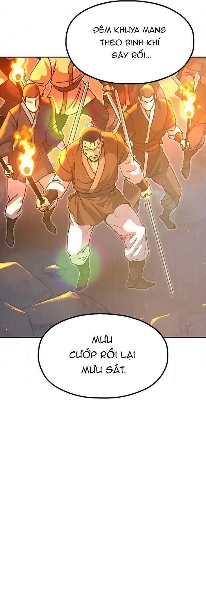 Cổ Lục Thái Tôn Chapter 44 - 86