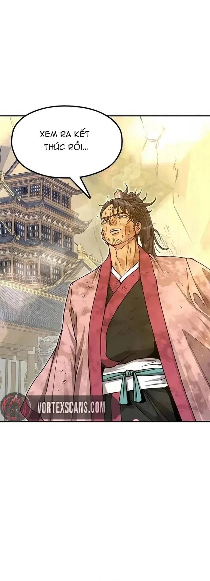 Cổ Lục Thái Tôn Chapter 44 - 93