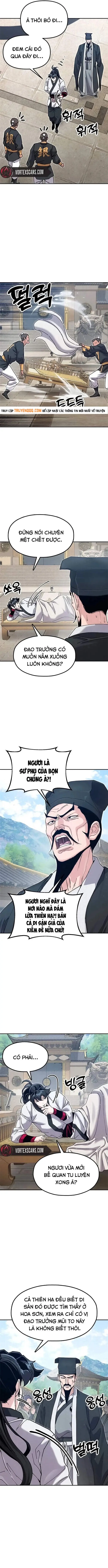 Cổ Lục Thái Tôn Chapter 46 - 2