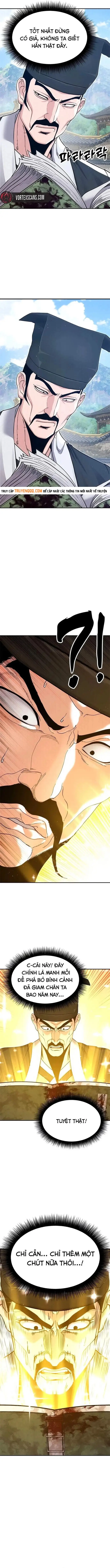 Cổ Lục Thái Tôn Chapter 46 - 4
