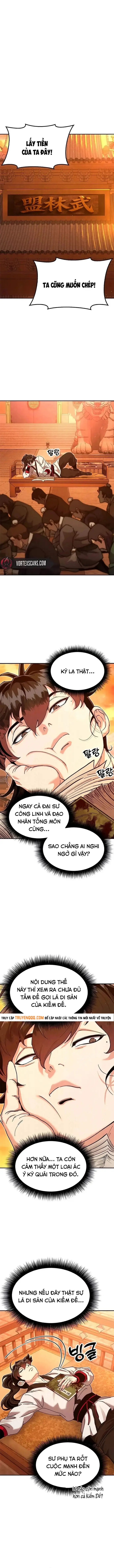 Cổ Lục Thái Tôn Chapter 46 - 7