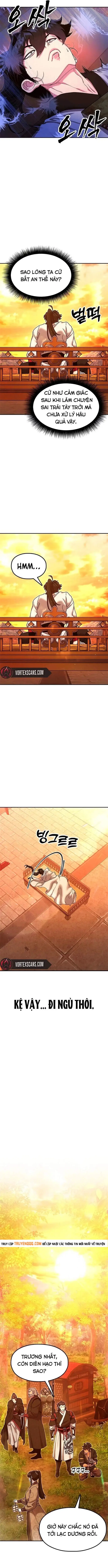 Cổ Lục Thái Tôn Chapter 46 - 8