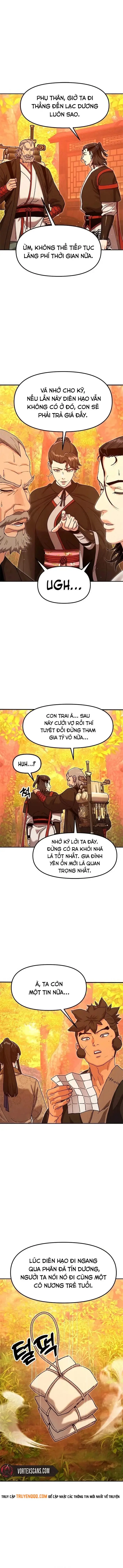 Cổ Lục Thái Tôn Chapter 46 - 9