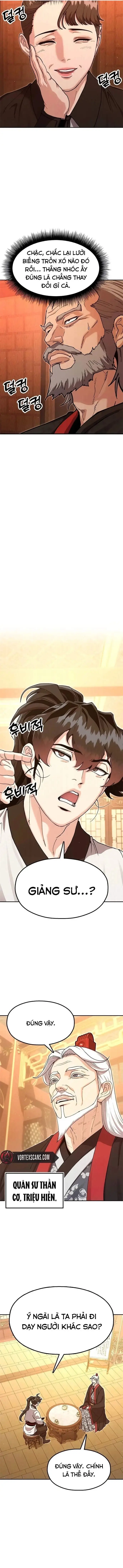 Cổ Lục Thái Tôn Chapter 46 - 11