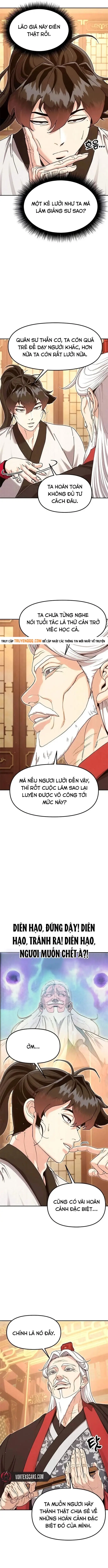 Cổ Lục Thái Tôn Chapter 46 - 12