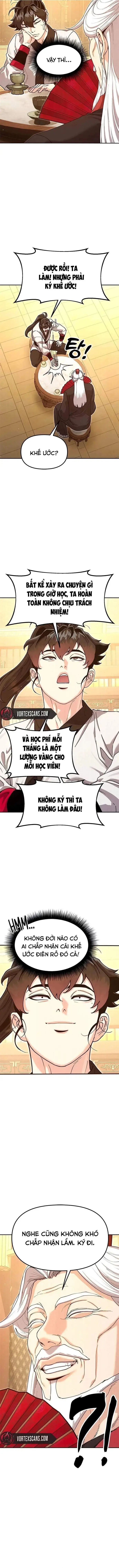 Cổ Lục Thái Tôn Chapter 46 - 14