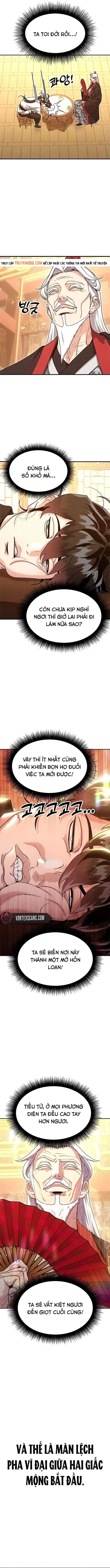 Cổ Lục Thái Tôn Chapter 46 - 15