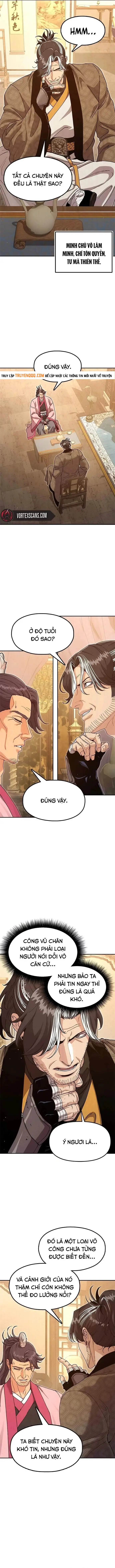 Cổ Lục Thái Tôn Chapter 46 - 16