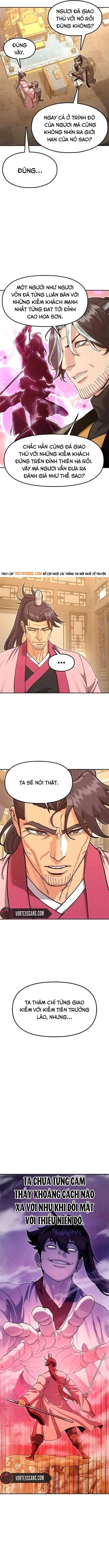 Cổ Lục Thái Tôn Chapter 46 - 17