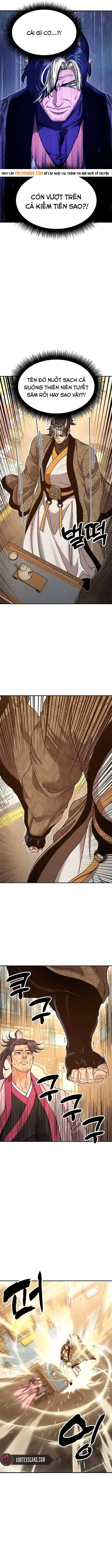 Cổ Lục Thái Tôn Chapter 46 - 18