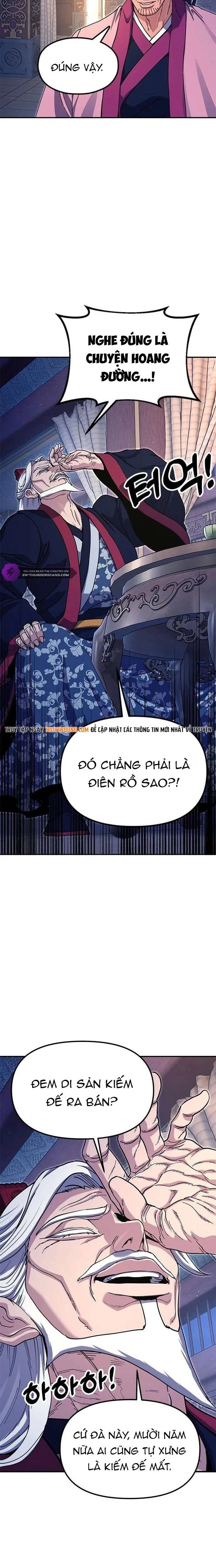 Cổ Lục Thái Tôn Chapter 45 - 2