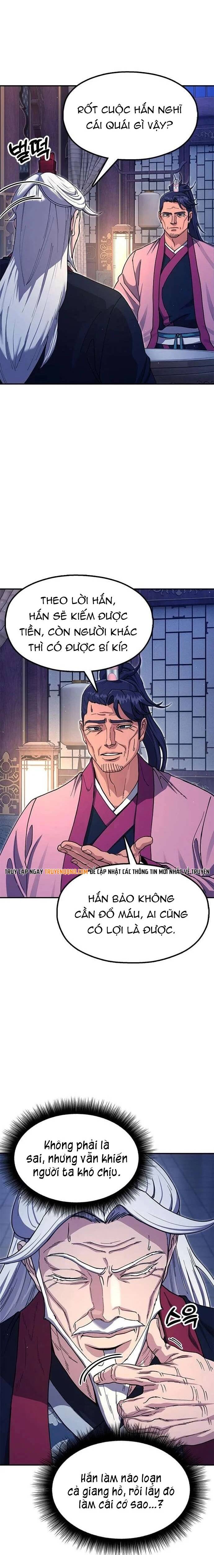 Cổ Lục Thái Tôn Chapter 45 - 3