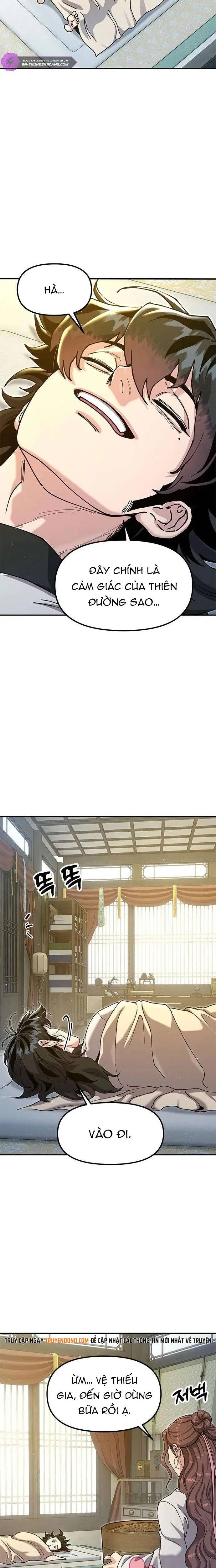 Cổ Lục Thái Tôn Chapter 45 - 5
