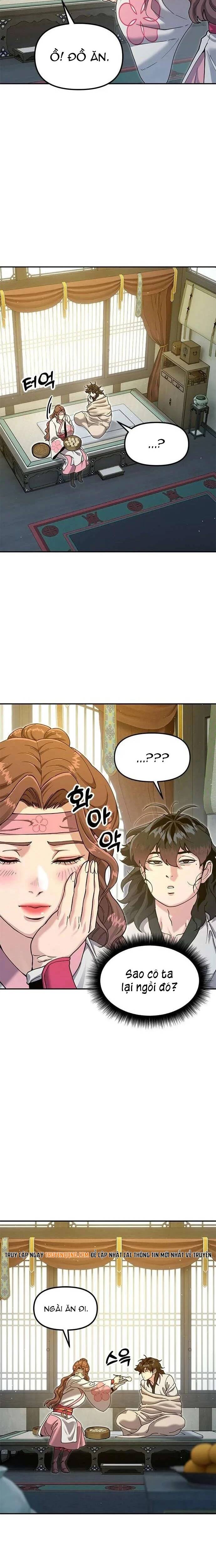 Cổ Lục Thái Tôn Chapter 45 - 6
