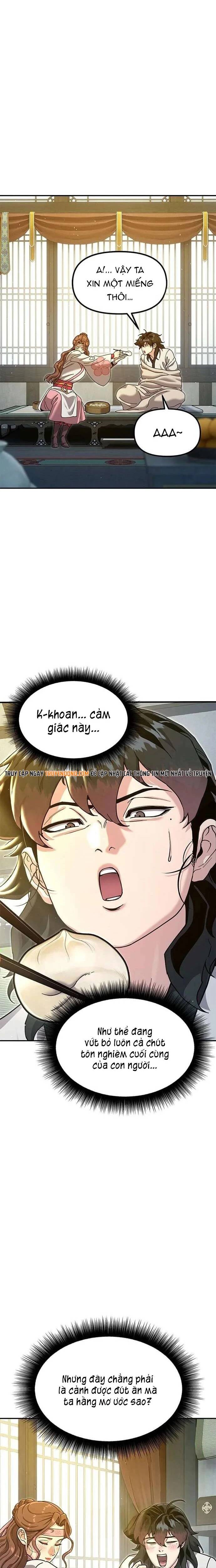Cổ Lục Thái Tôn Chapter 45 - 7