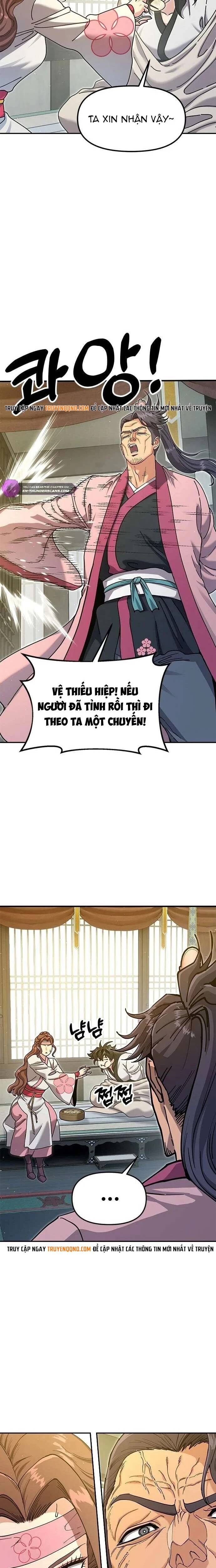 Cổ Lục Thái Tôn Chapter 45 - 8