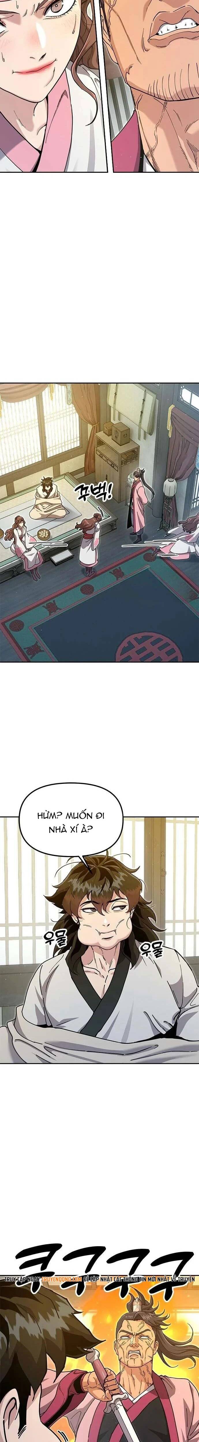 Cổ Lục Thái Tôn Chapter 45 - 9