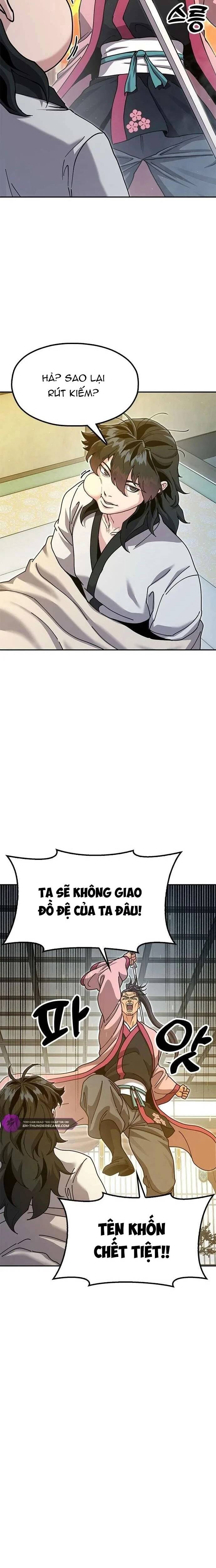 Cổ Lục Thái Tôn Chapter 45 - 10