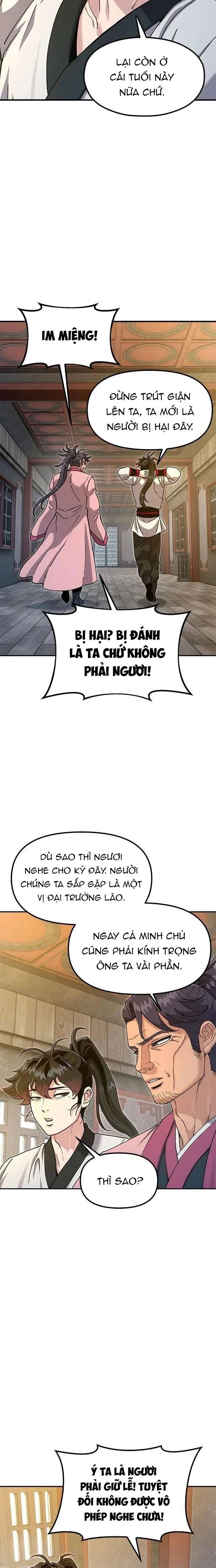 Cổ Lục Thái Tôn Chapter 45 - 12