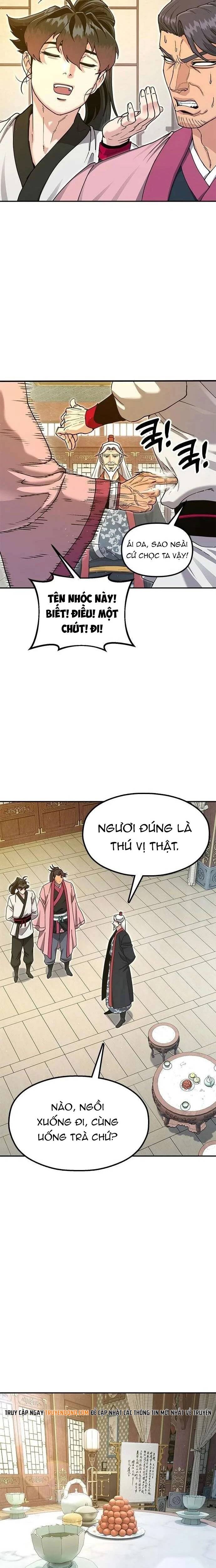 Cổ Lục Thái Tôn Chapter 45 - 15