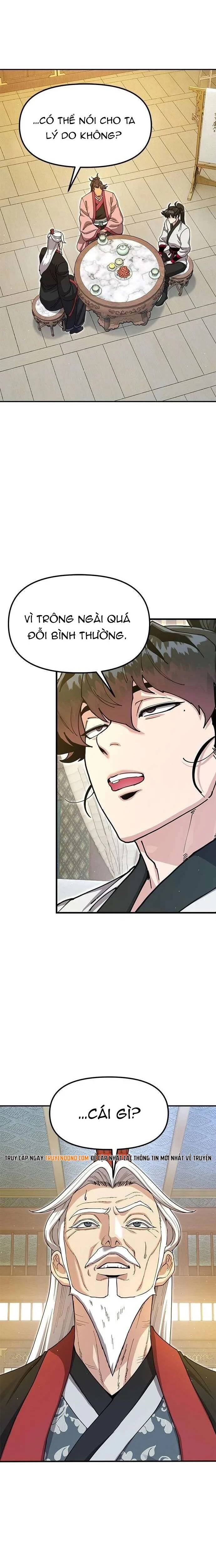 Cổ Lục Thái Tôn Chapter 45 - 18