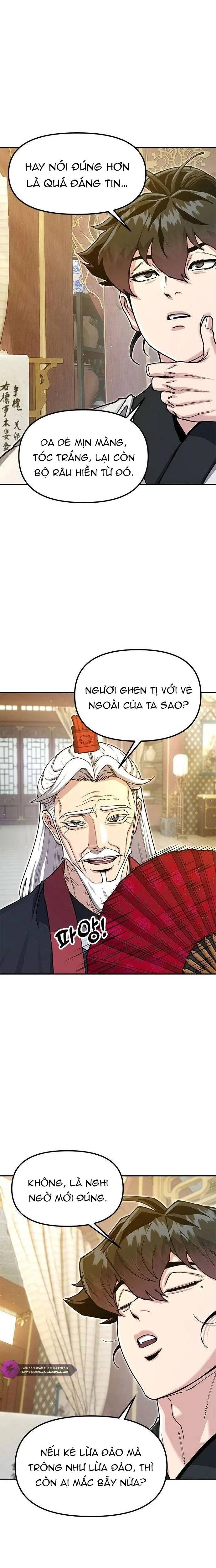 Cổ Lục Thái Tôn Chapter 45 - 19