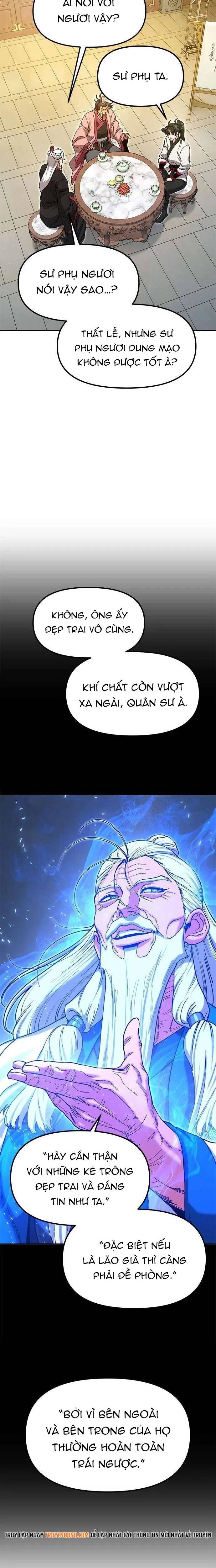 Cổ Lục Thái Tôn Chapter 45 - 21