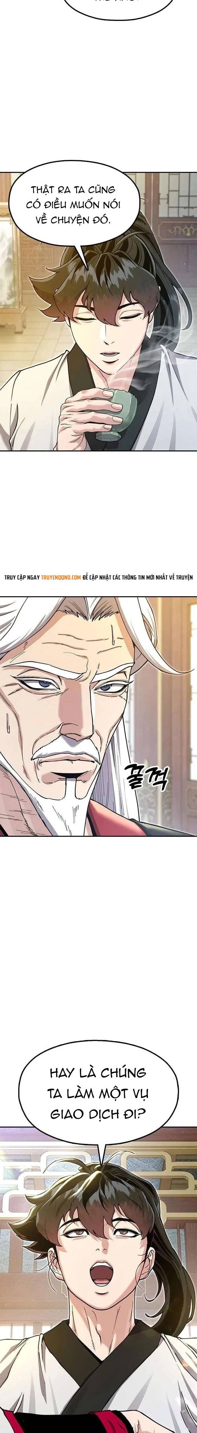Cổ Lục Thái Tôn Chapter 45 - 23