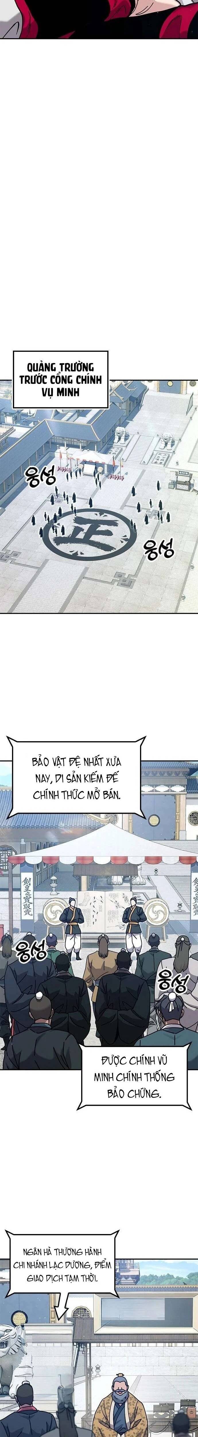 Cổ Lục Thái Tôn Chapter 45 - 24