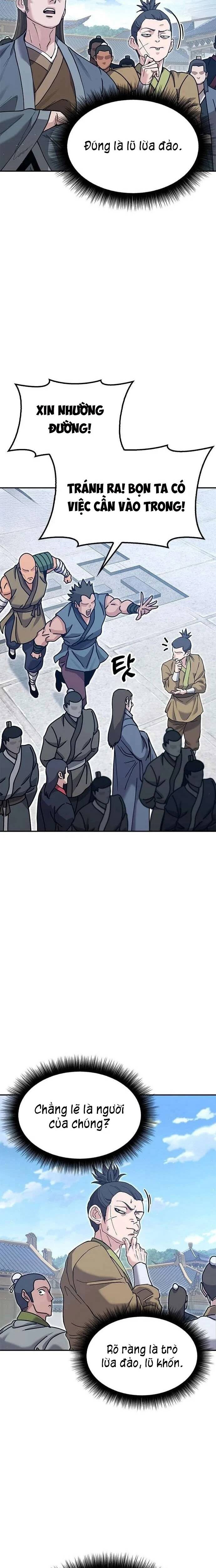 Cổ Lục Thái Tôn Chapter 45 - 26