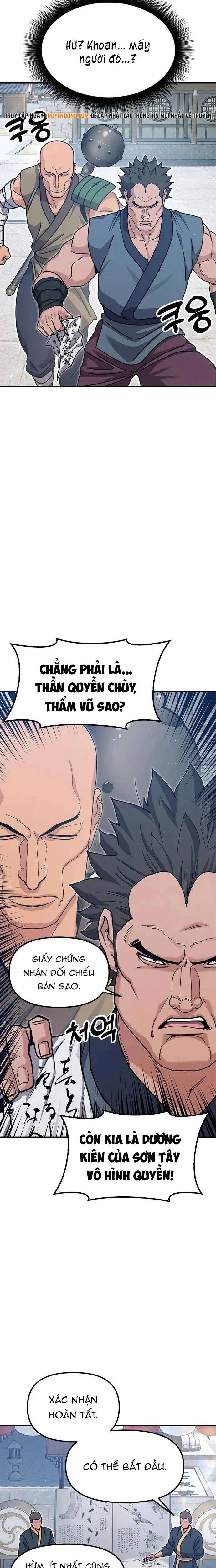 Cổ Lục Thái Tôn Chapter 45 - 27