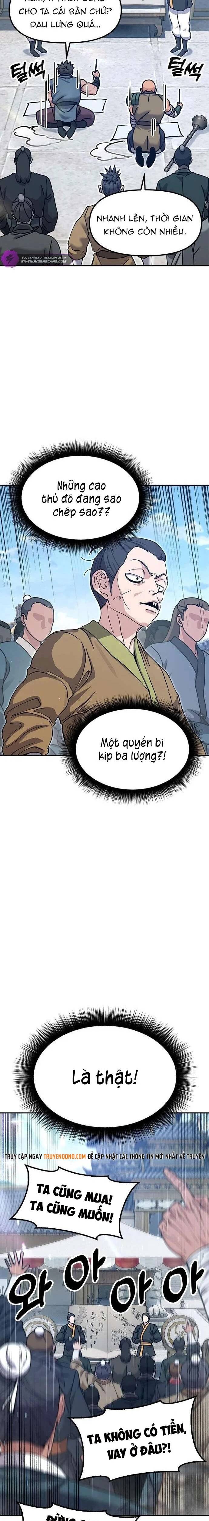 Cổ Lục Thái Tôn Chapter 45 - 28