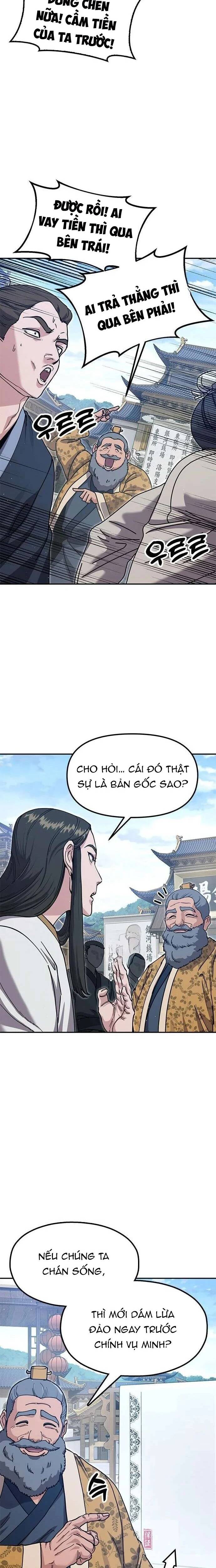 Cổ Lục Thái Tôn Chapter 45 - 29