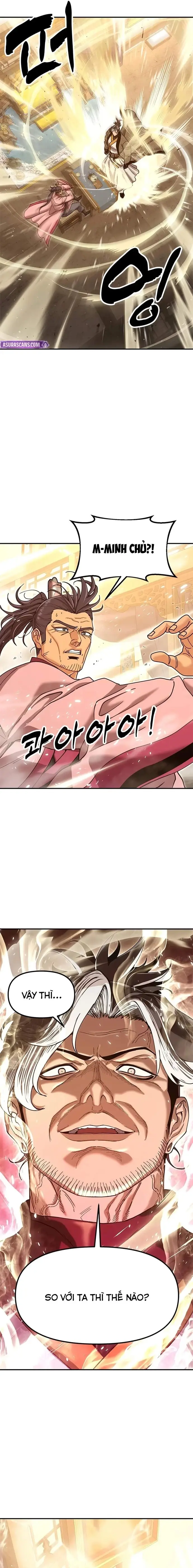 Cổ Lục Thái Tôn Chapter 47 - 3