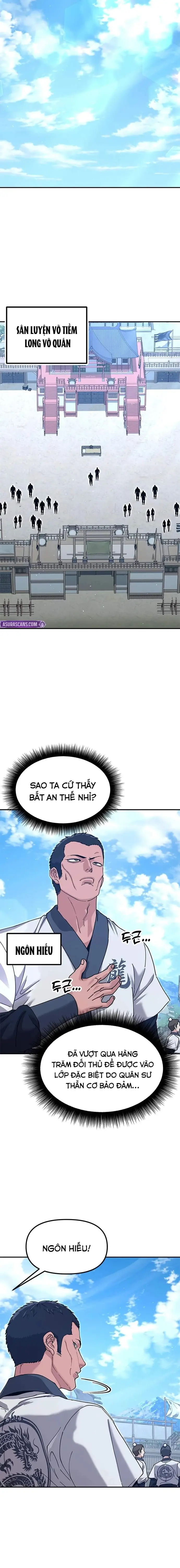 Cổ Lục Thái Tôn Chapter 47 - 8